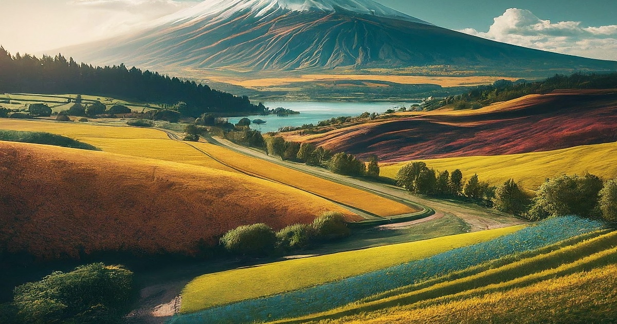 Main image to the post A Global Platform for Sports, Culture, and Rural Development