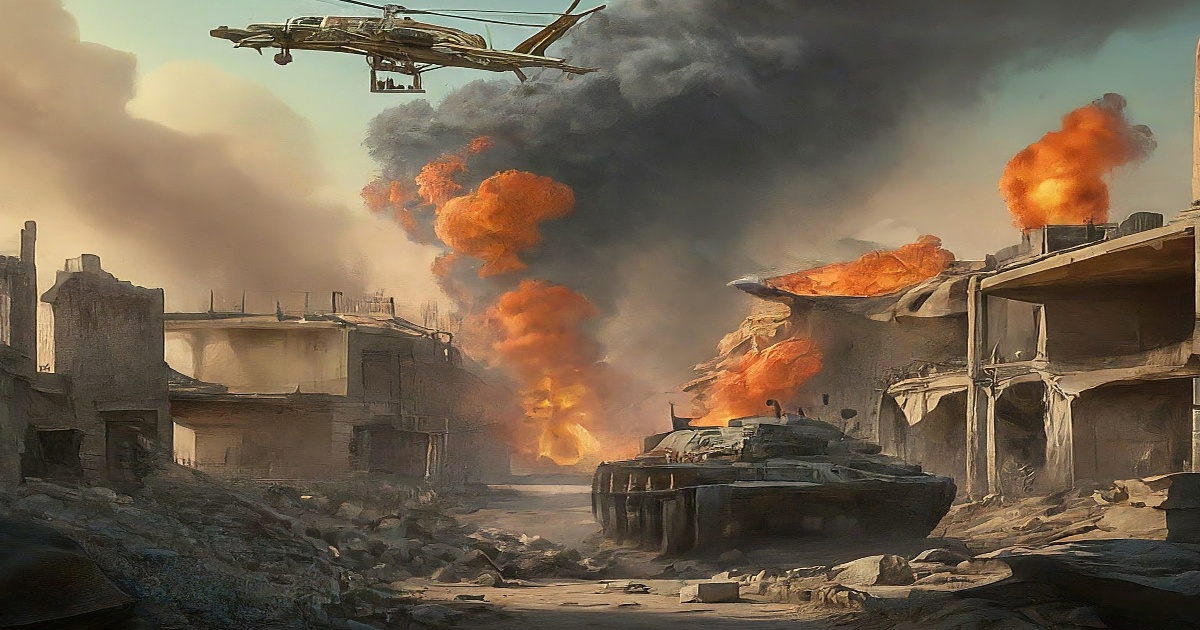 Main image to the post A Grim Reality for Women and Girls in War-Torn Ukraine