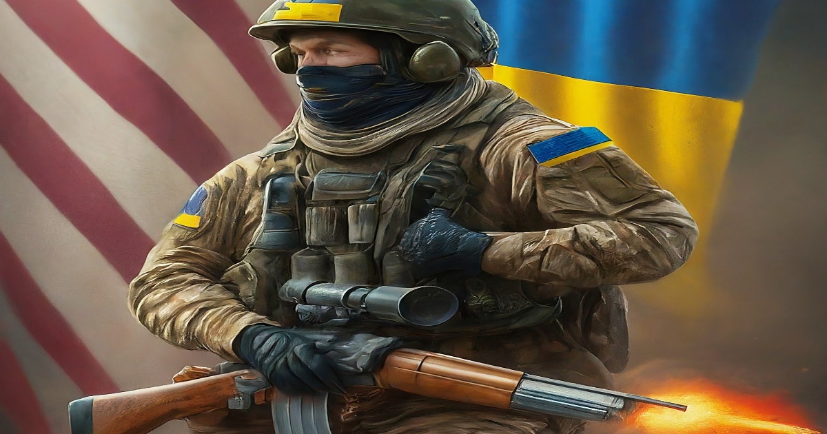 Main image to the post US Proposes Settlement in Ukraine Amid Rising Tensions and Regional Preparedness
