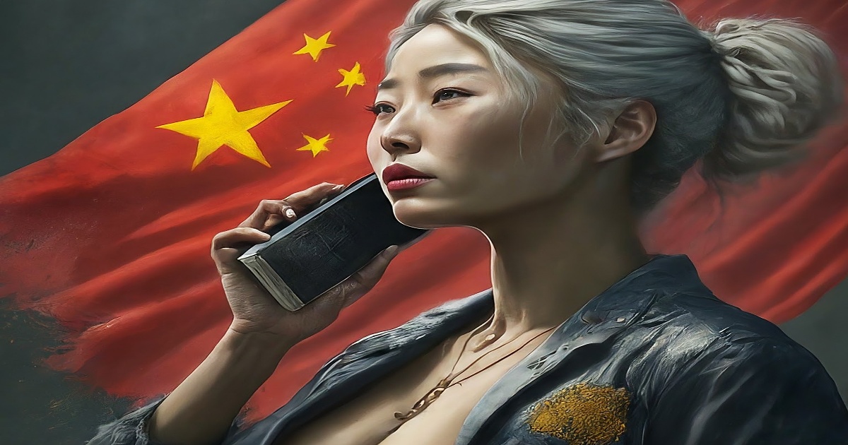 Main image to the post China Cracks Down on Online Celebrity Gossip and Vulgar Content