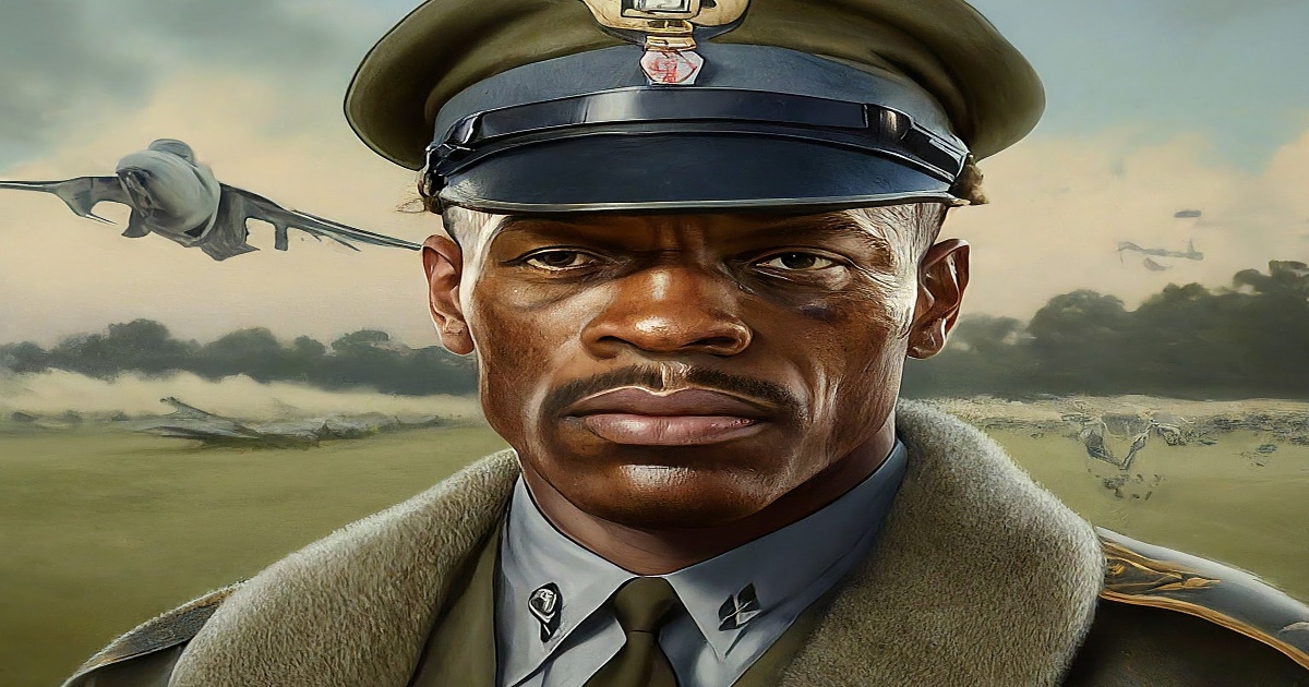Main image to the post Tuskegee Airmen Course Restored After Temporary Removal Due to DEI Concerns