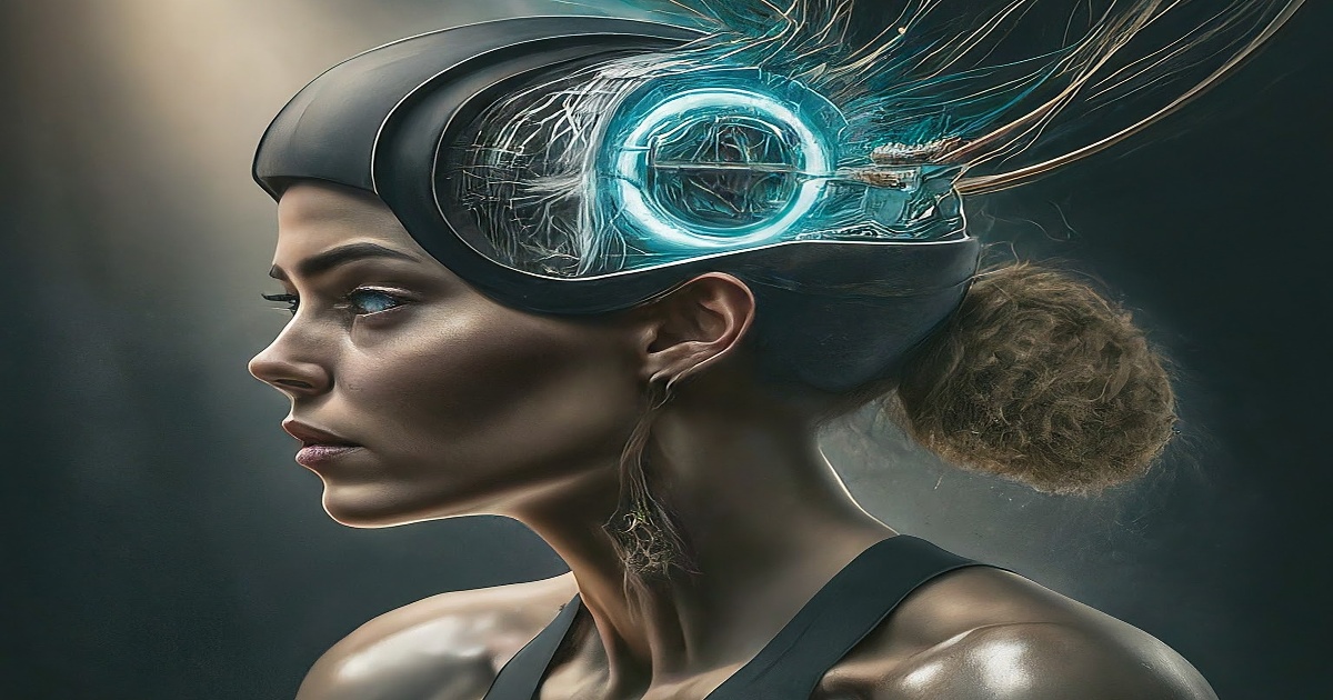 Main image to the post Controlling Devices with Your Thoughts, Empowering Individuals and Unlocking Potential