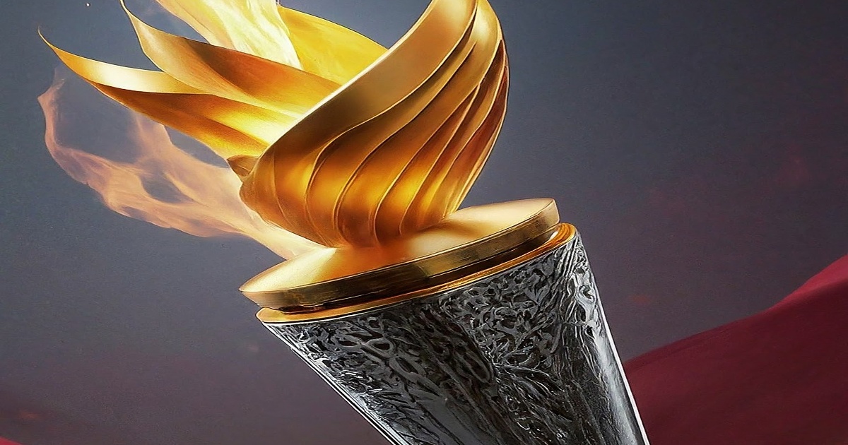 Main image to the post Chengdu Unveils Torch for 2025 World Games, Marking Historic First for the Event