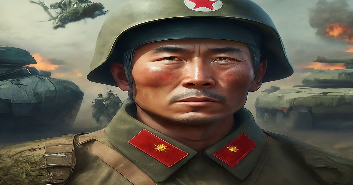 Main image to the post North Korea to Double Down on Russia's War Effort with More Artillery, Missiles, and Troops