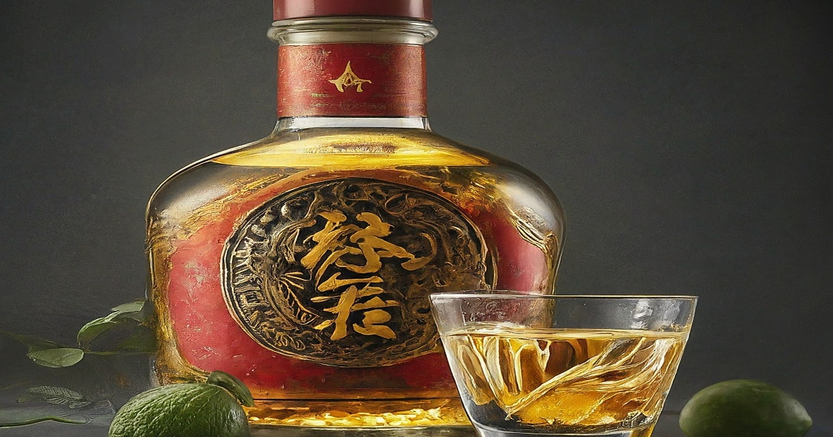 Main image to the post Chinese Mayor Advocates International Adaptation of Baijiu Products for Market Growth