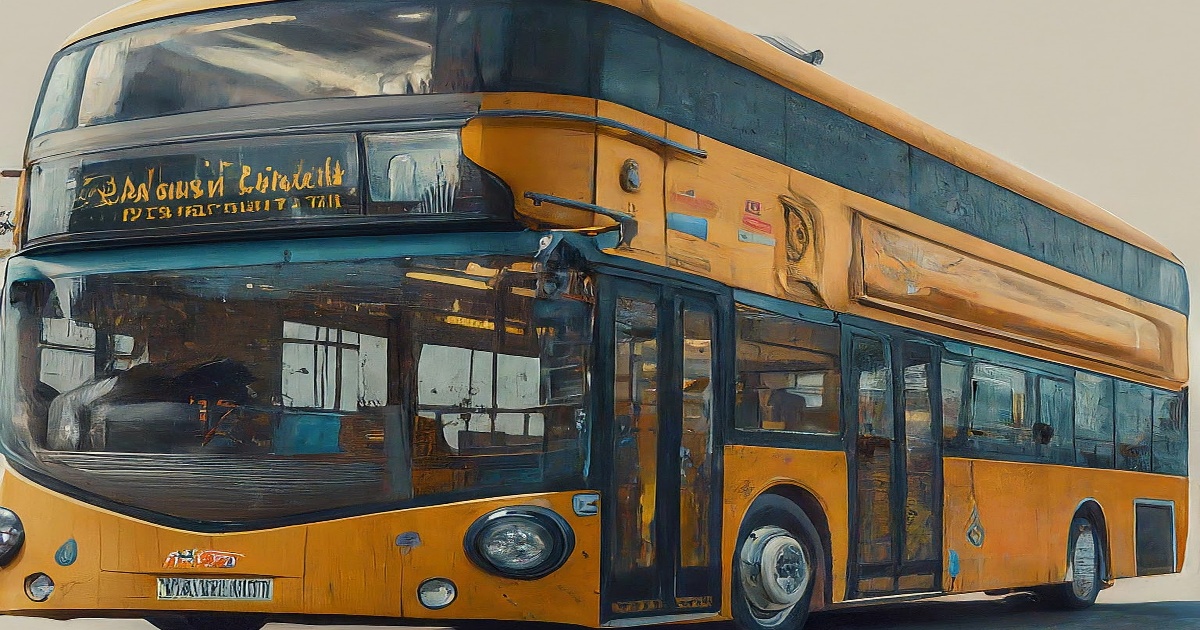 A Campaign for Accessible and Inclusive Public Transport for All