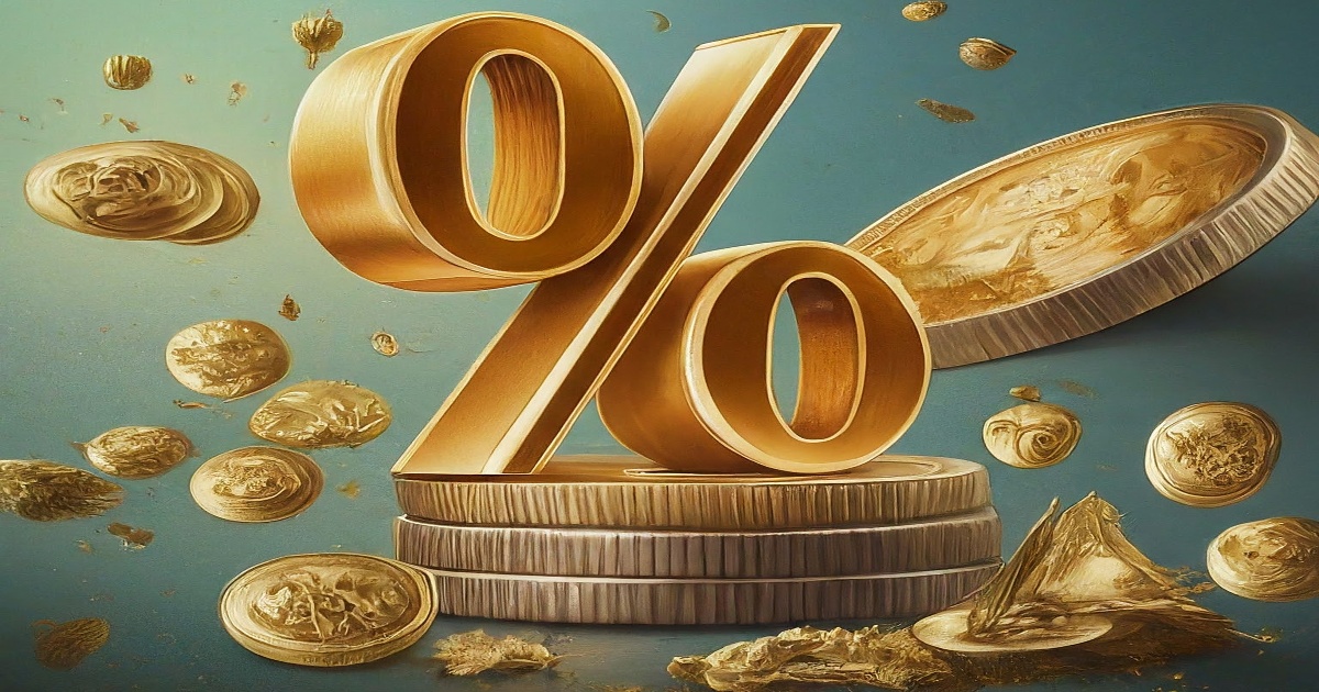 Main image to the post "Understanding Personal Loan Interest Rates and Tips for Securing Better Deals"