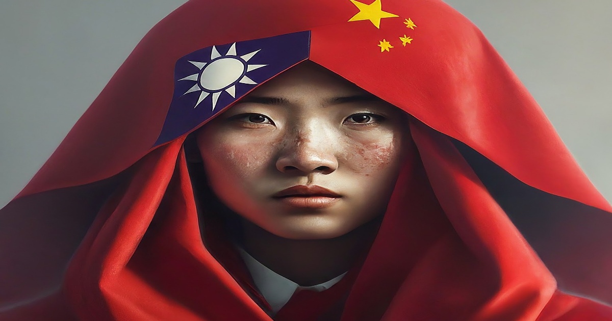 Main image to the post China Defends Punishing "Taiwan Independence" Separatists, Citing Sovereignty and Reunification