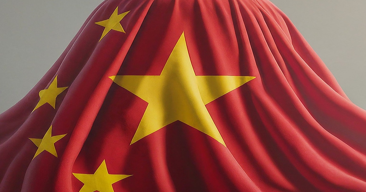 Main image to the post China Rejects US War Rhetoric, Calls for Peaceful Coexistence