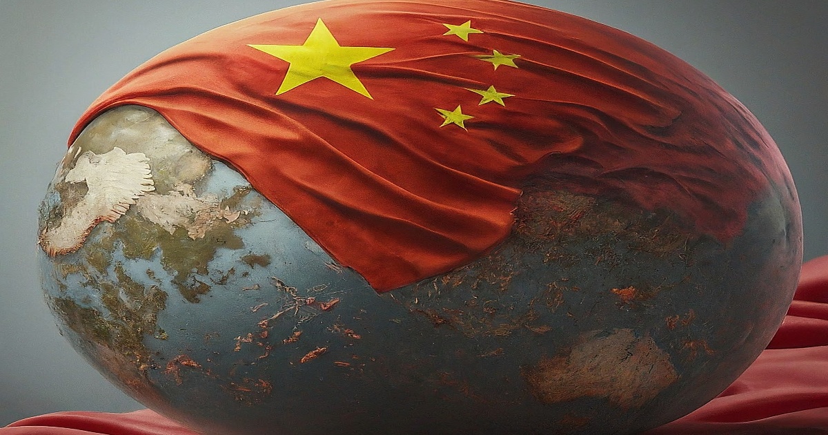 Main image to the post The Legacy and Impact of China's "Made in China 2025" Initiative After a Decade