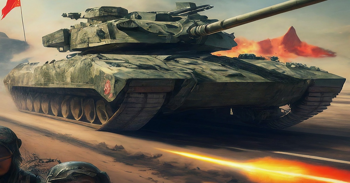 Main image to the post China's Military Signals Hope for Stable US-China Relations and Increased Global Engagement