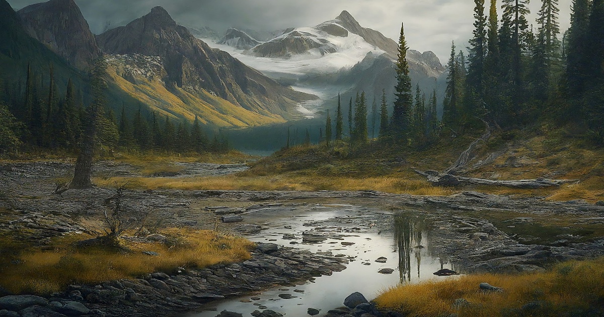 Main image to the post A Race Against Time, Nature's Fury, and the Scars of Loss