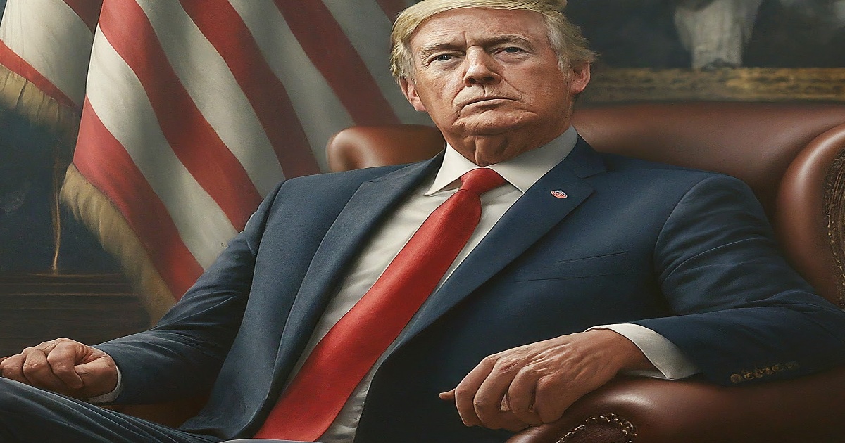 Main image to the post The Fight to Protect the Integrity of the Justice Department