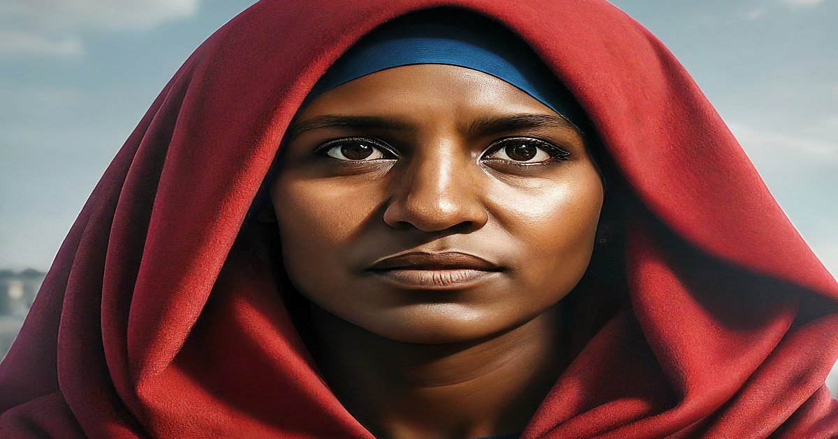 Main image to the post Asylum Seeker Awarded £100,000 Sparks Fury Over Taxpayer Burden and "Abuse" of System