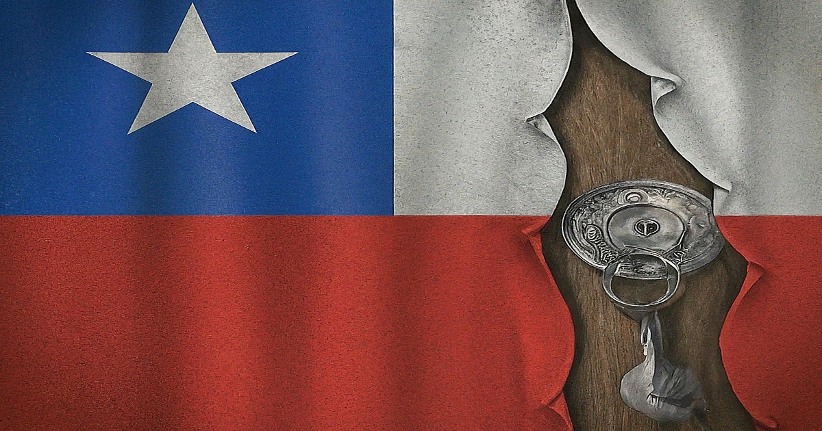 California Lawmakers Call for Removal of Chile from Visa Waiver Program Over Burglary Concerns