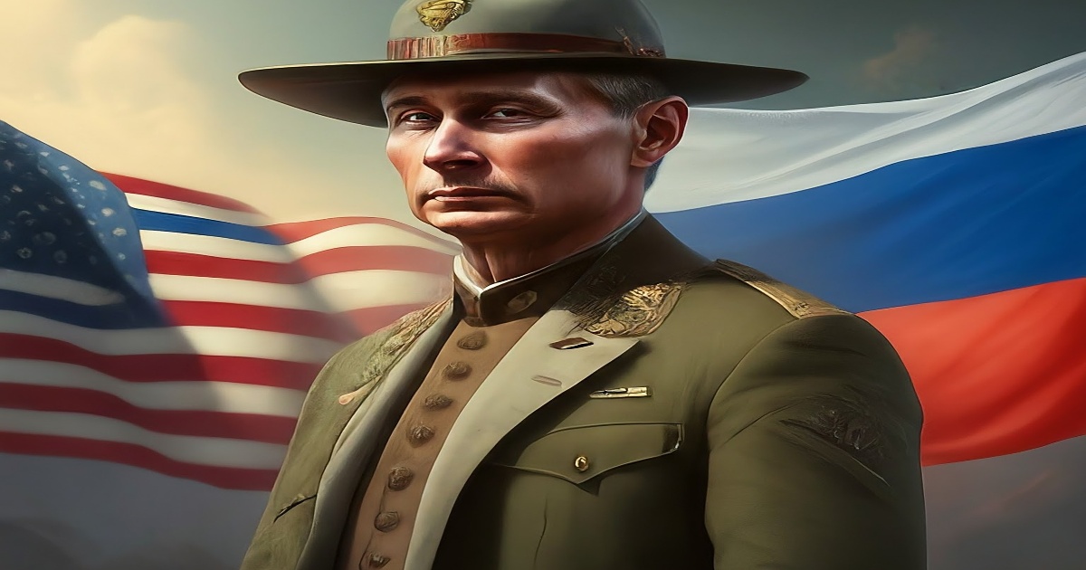Main image to the post U.S. and Russia Chart a New Course Amid Ukraine Conflict