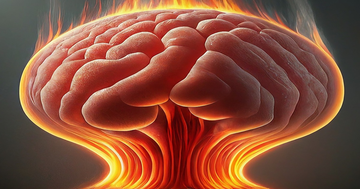 Main image to the post Extreme Heat Exposure May Accelerate Aging at the Molecular Level, New Study Suggests