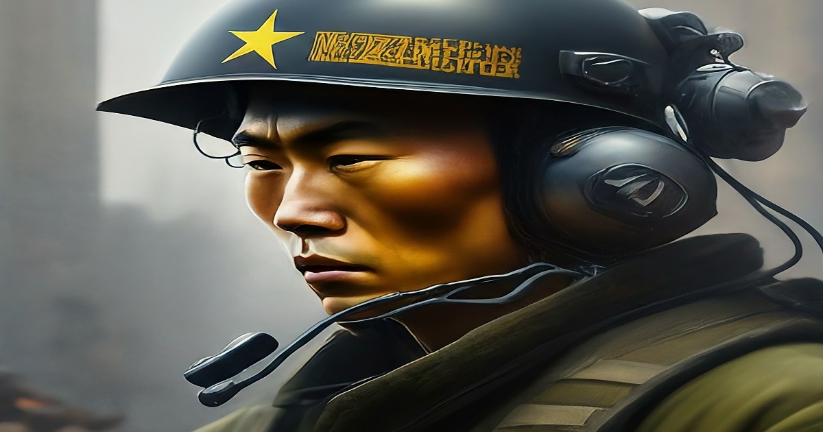 Main image to the post China Cracks Down on Illegal Radio Operations, Citing National Security Threats