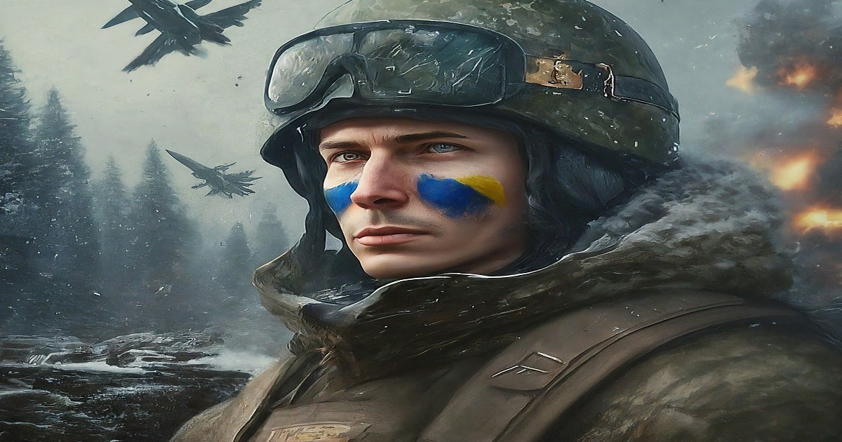 Main image to the post Russia Launches Major Missile Attack on Ukraine Amidst Winter Conditions
