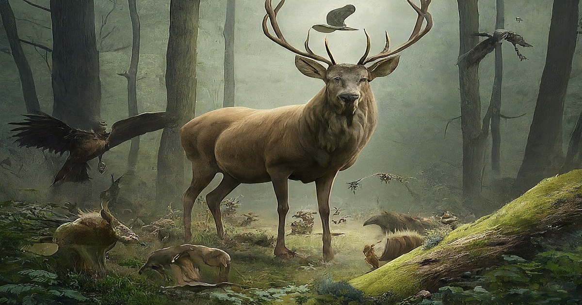 Main image to the post Global Warming Fuels a Potential Invasion of Britain, Posing Risks to Humans, Wildlife, and Economy