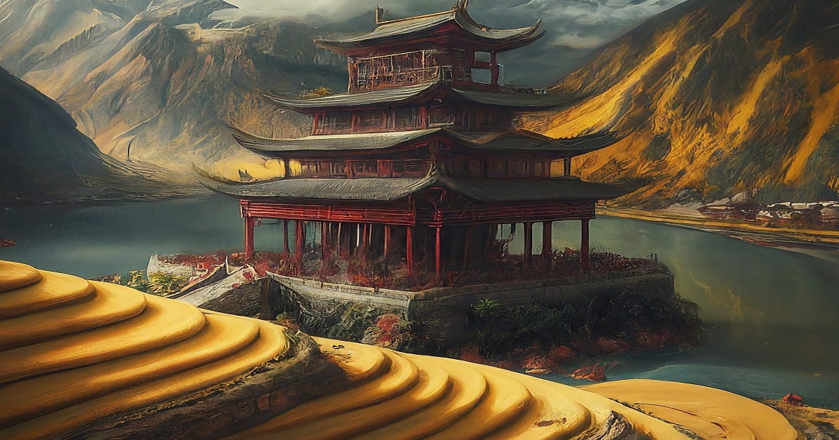 Main image to the post Ne Zha 2's Success Sparks Cultural and Tourism Boom in Sichuan