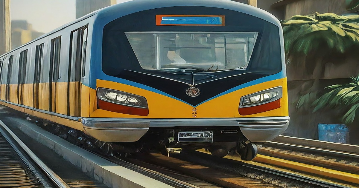 Main image to the post Mumbai Metro Lines 7 & 2A Certified, Boosting City's Transport