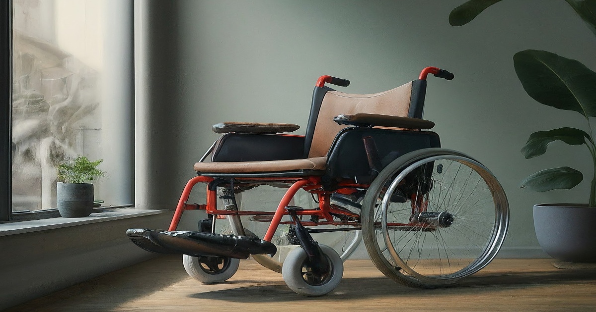 Main image to the post Stricter Regulations Introduced for Personal Mobility Aids Amid Health Professionals' Support