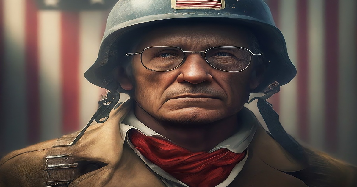 Main image to the post Political Tensions Rise in the United States, Sparking Concerns and Controversy
