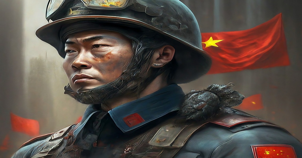 Main image to the post Chinese Police Intensify Measures Against Telecommunications Fraud and Cyberbullying