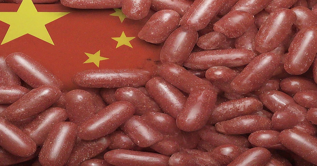 Main image to the post China Approves Record Number of Innovative Drugs, Prioritizing Patients and Rare Diseases