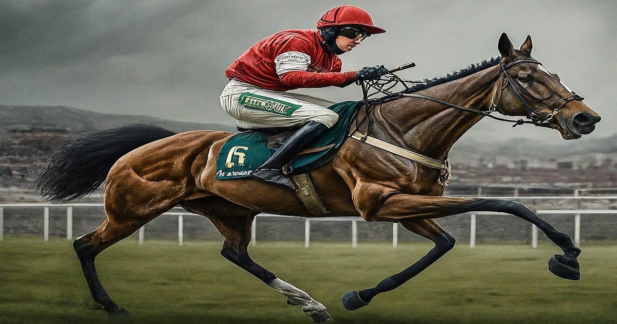 Main image to the post "Women Express Safety Concerns Amid Rising Harassment During Cheltenham Festival"