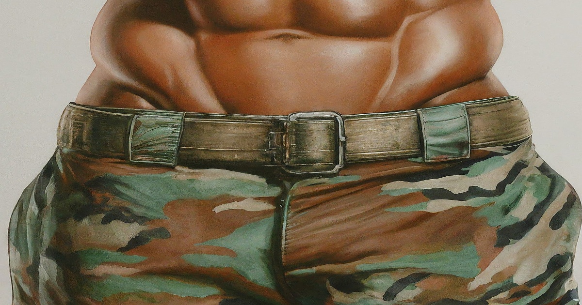 Main image to the post MOD's Spending on Weight Loss Drug Raises Concerns About Army Fitness and Preparedness