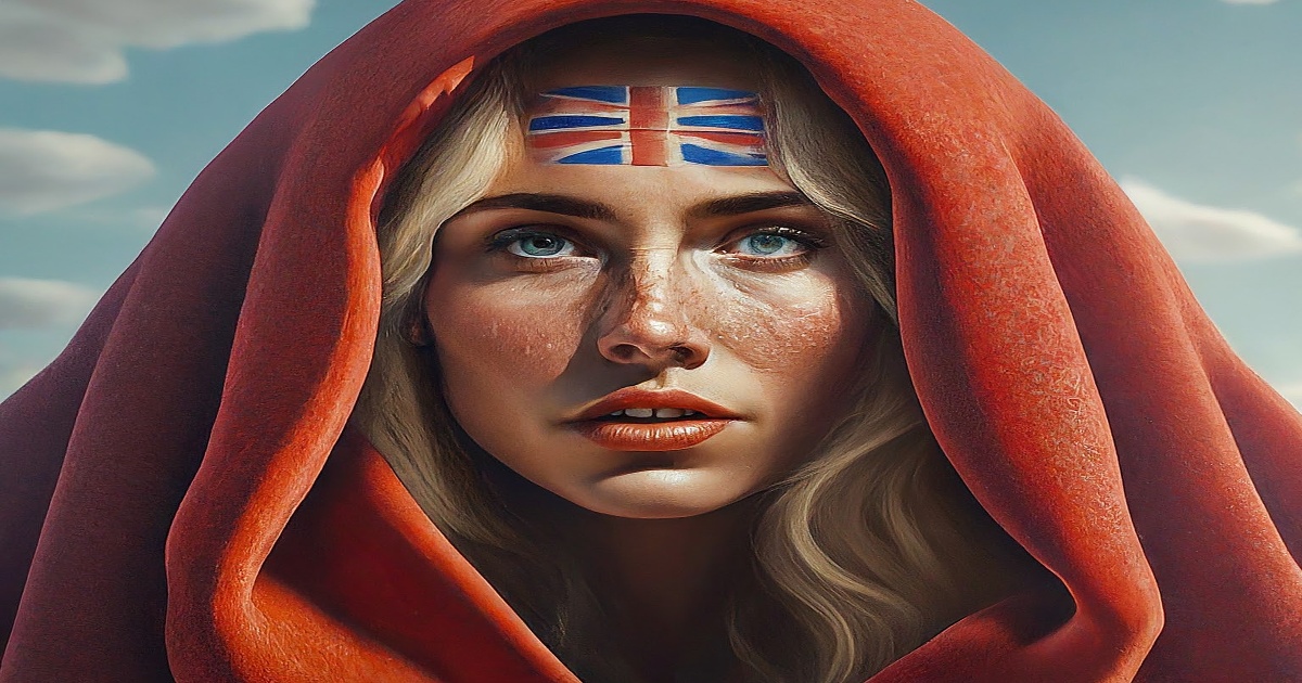 Main image to the post Public Praise and Backdoor Attacks on the UK, Driven by Protectionist Agenda and Aggressive Tactics