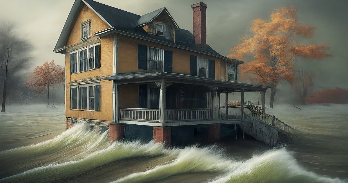 Main image to the post Insurance Reform Debates Amid Rising Flood Risks and Premium Increases
