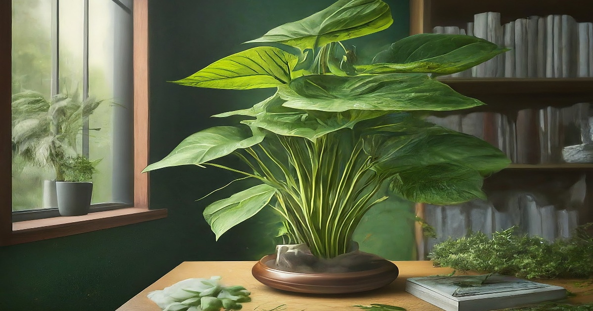 Main image to the post An Interview with Plant Science Writer Zhai Weiwei