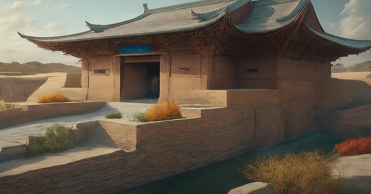 Main image to the post The New Yin Ruins Museum Opens its Doors, Showcasing China's First Highly Developed Civilization