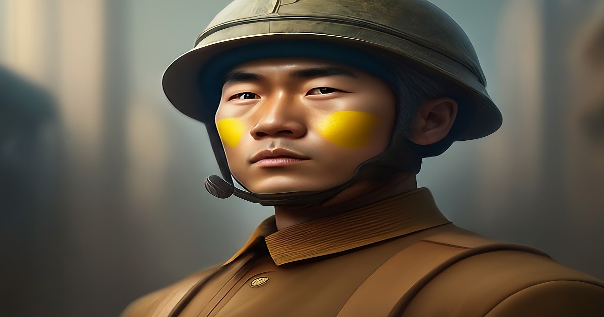 Main image to the post China Declines Comment on Peacekeeping Force in Ukraine, Maintains Consistent Stance on Conflict