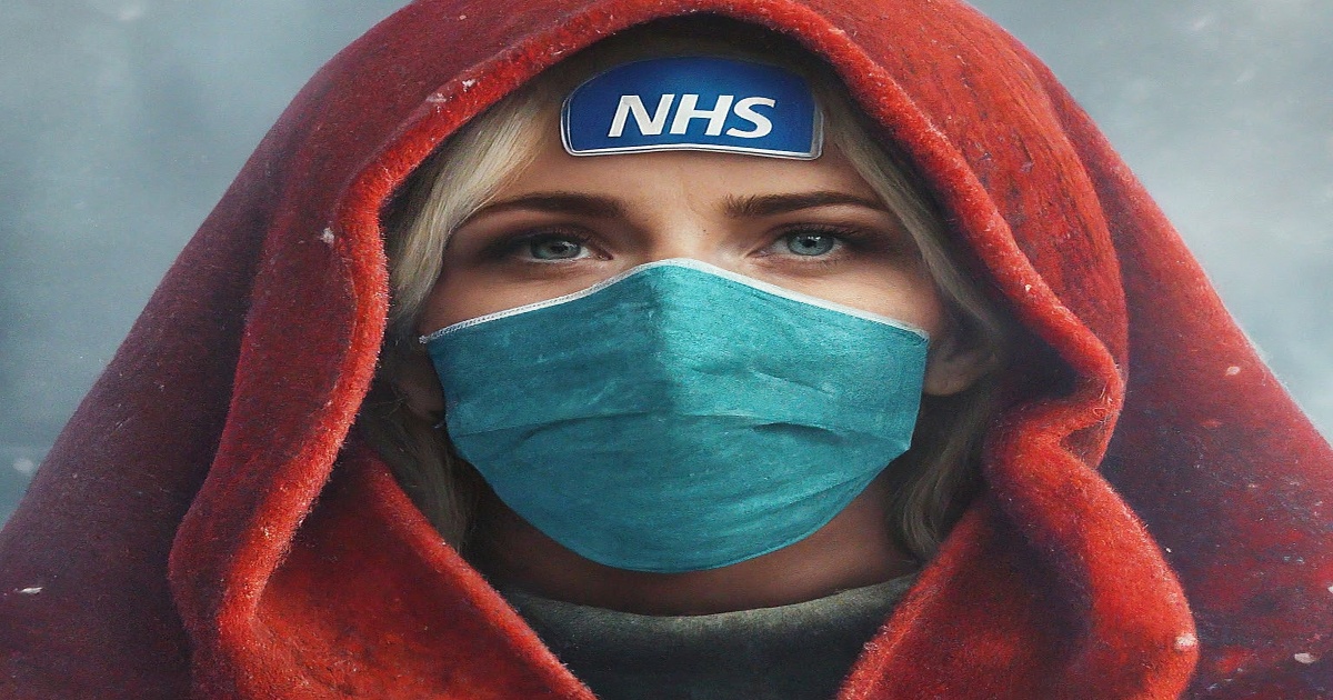 Main image to the post NHS Hospitals Across the UK Declare Critical Incidents Amid Winter Virus Surge