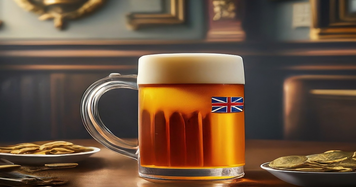 Main image to the post Government Approves Extended Pub Hours and Funding for 80th VE Day Commemorations