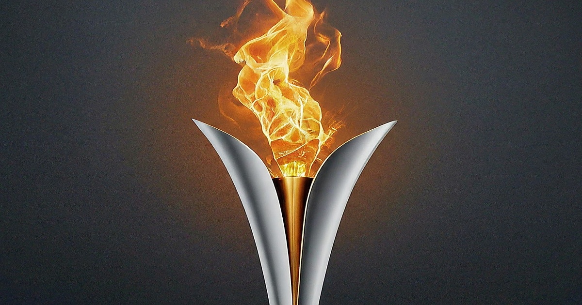 Main image to the post The World Games 2025 Torch Unveiled in Chengdu, Embodying Passion, Peace, and Unity