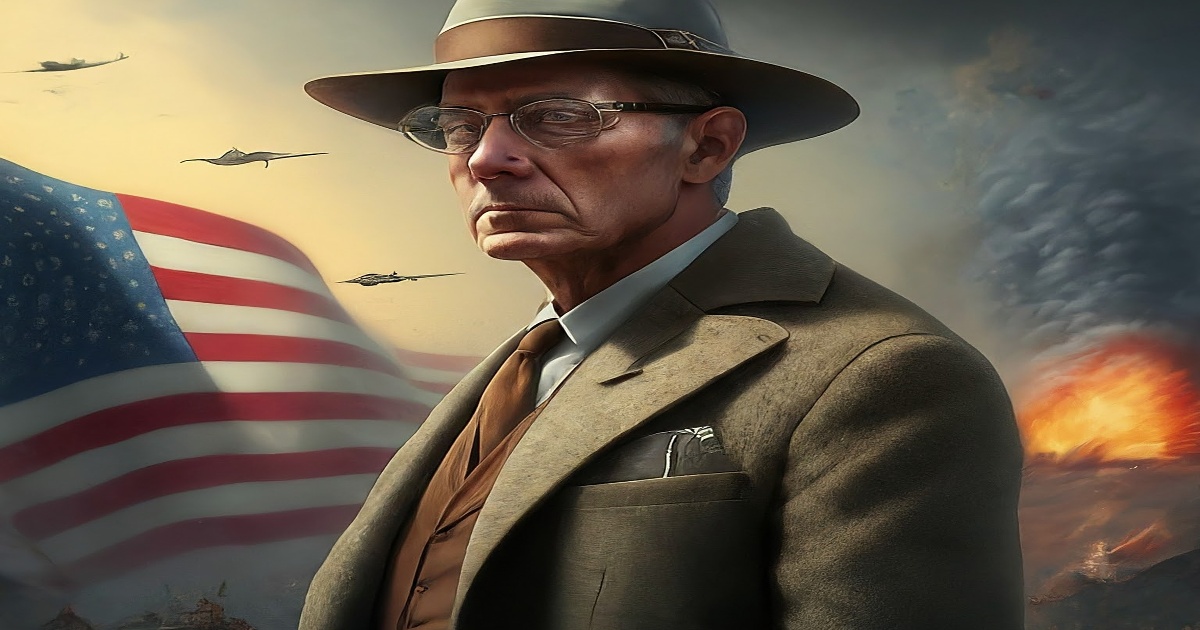 Main image to the post Concerns Over National Security, US Coercion, and the Role of Business in a Globalized World