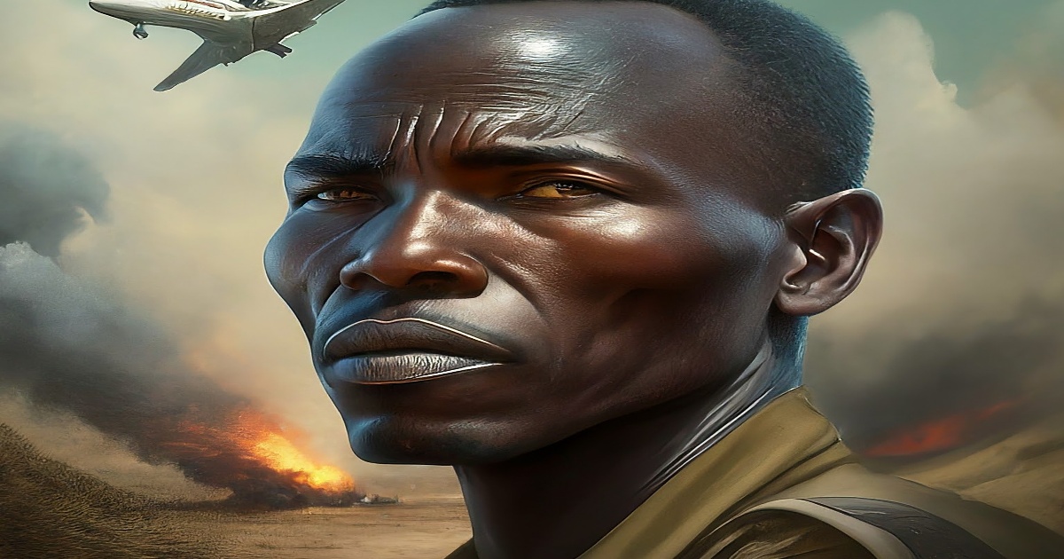 Main image to the post South Sudan Plane Crash Claims 20 Lives, Including Foreign Nationals