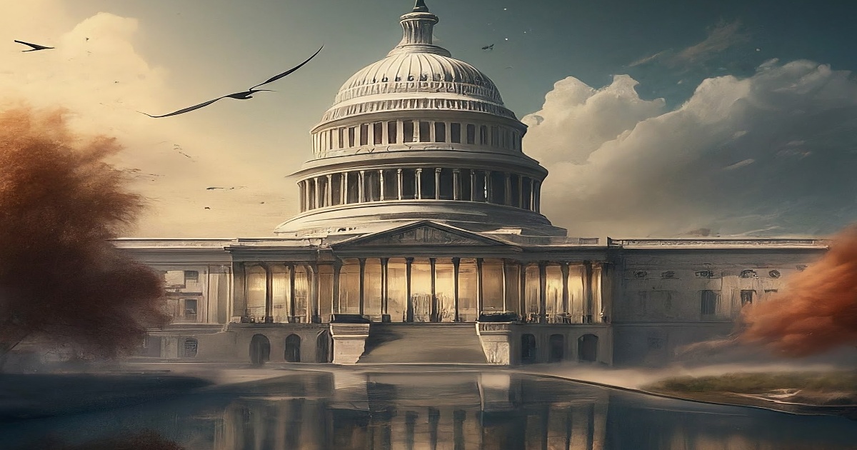 Main image to the post Bipartisan Support Needed to Avert Shutdown and Fund Government Through September
