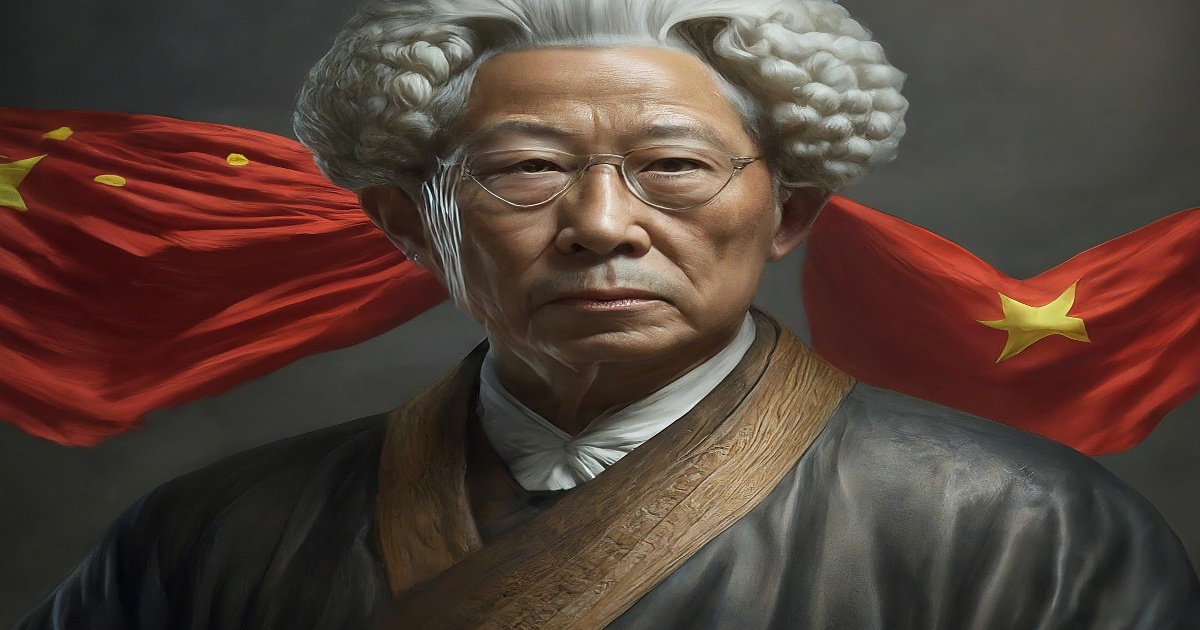 Main image to the post Chinese Courts and Prosecutors Prioritize People's Concerns