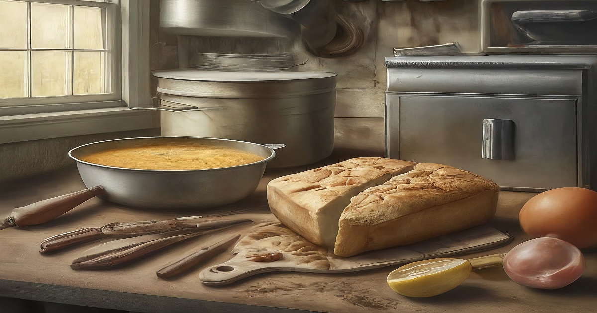 Main image to the post Used Kitchen Equipment Tells a Story of Failed Dreams and Fierce Competition