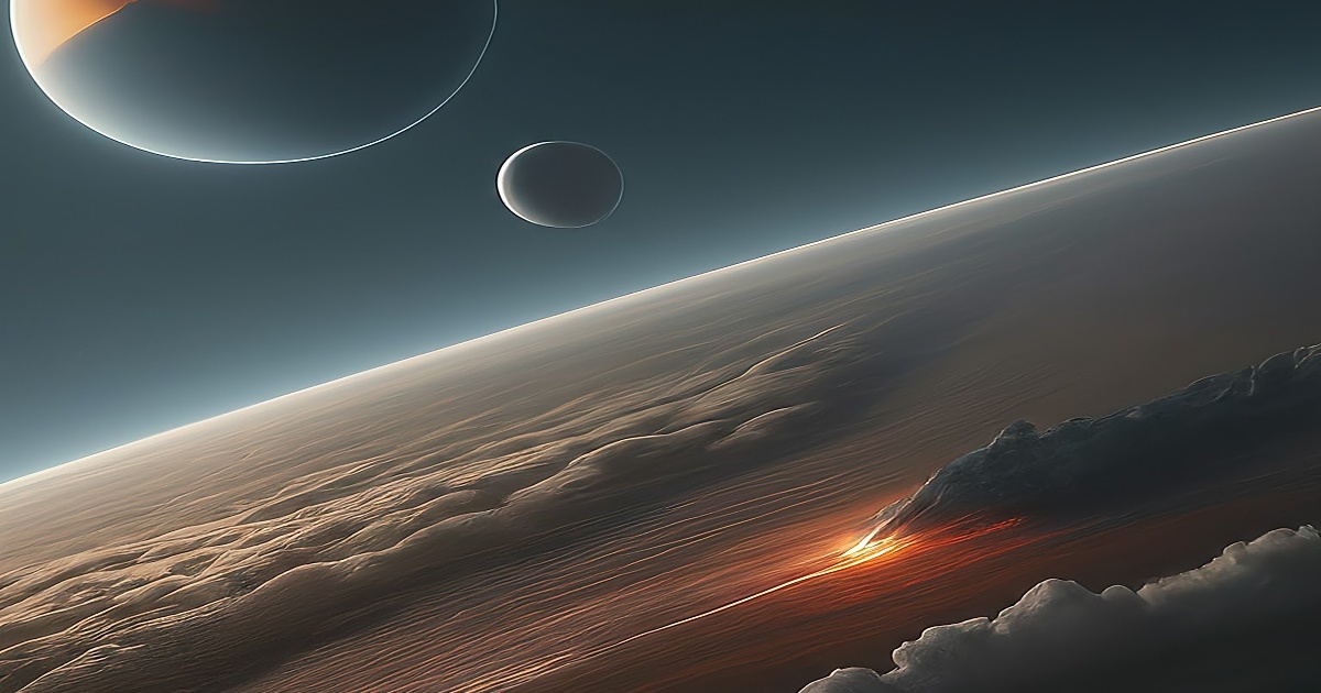 Main image to the post Potential NASA Closure, Epstein File Redaction, and More