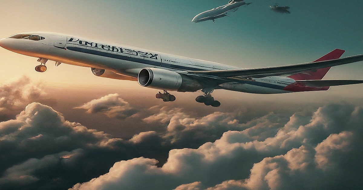 Main image to the post 500,000 Flights, Human Resources, and Noise Concerns