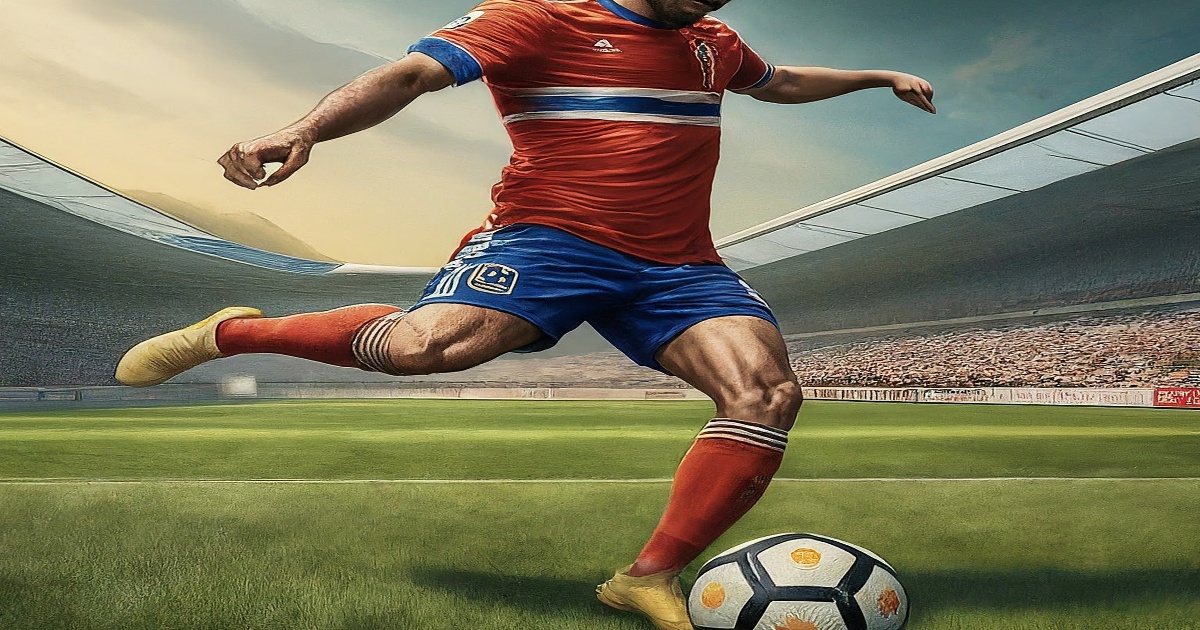 From Charitable Acts in Soccer to Contentious Geopolitical Claims