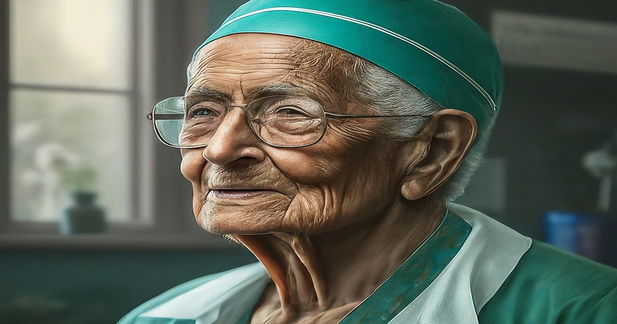 Main image to the post Successful Hip Replacement Surgery on a 101-Year-Old Patient at Be Well Hospitals