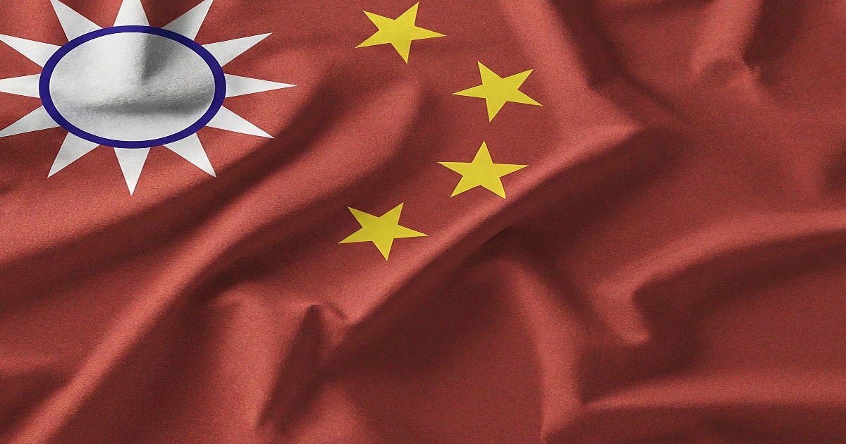 Main image to the post China Condemns US Remarks on Taiwan, Warns Against Interference